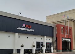 Fuji Japanese Steakhouse